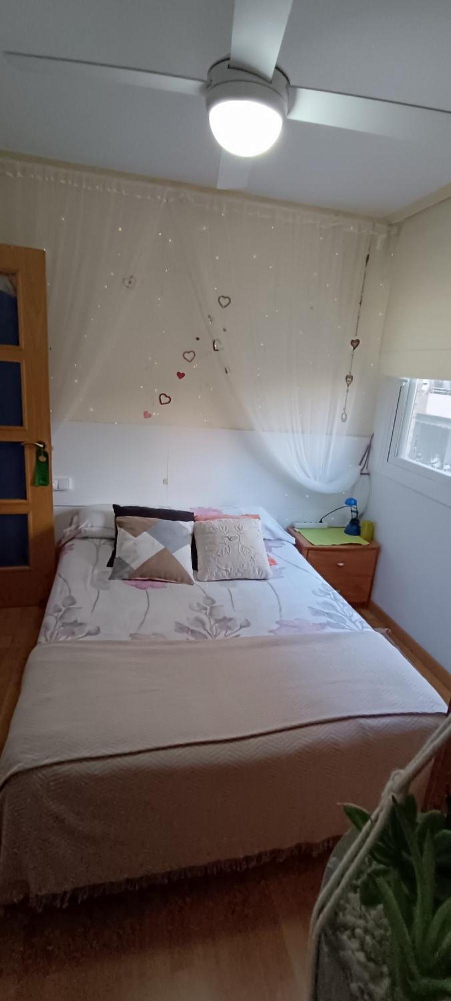 Habitacion Maria Jose Benidorm Zewnętrze zdjęcie
