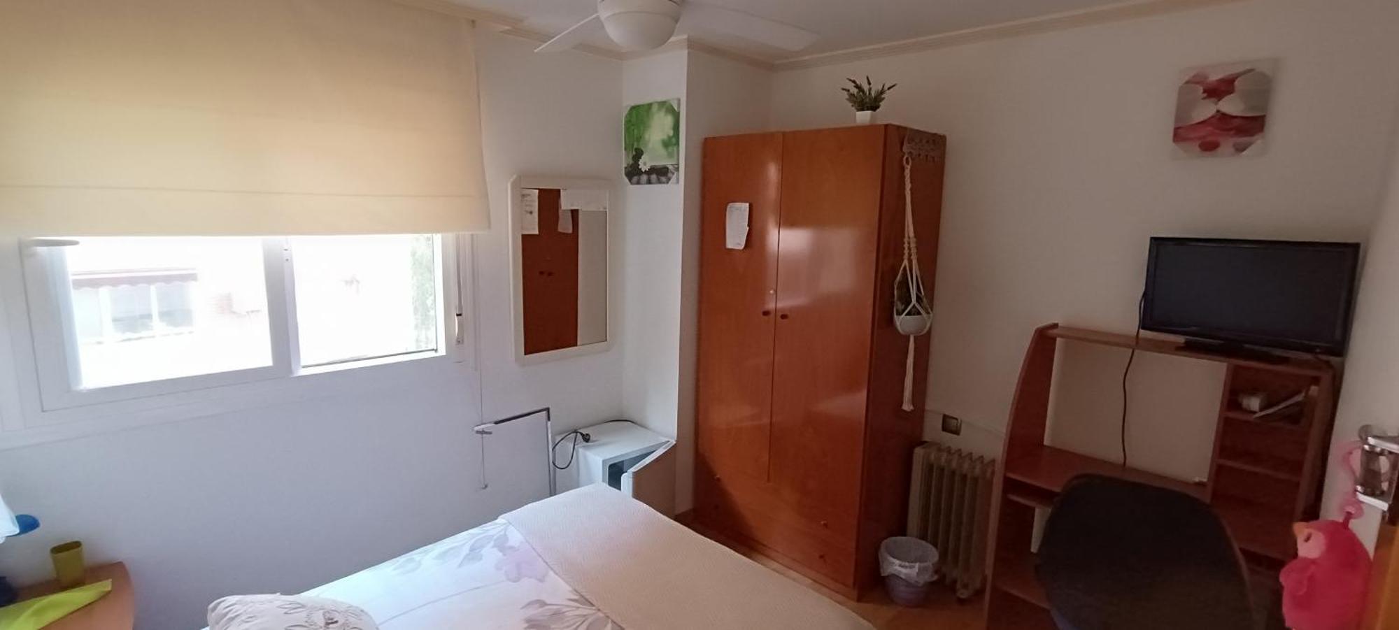 Habitacion Maria Jose Benidorm Zewnętrze zdjęcie