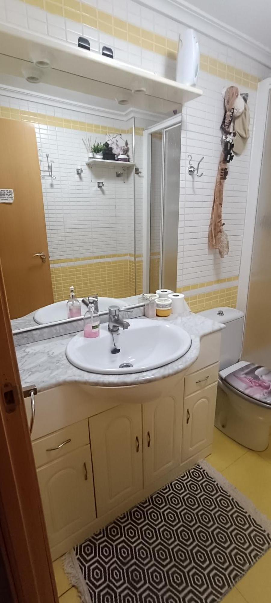 Habitacion Maria Jose Benidorm Zewnętrze zdjęcie