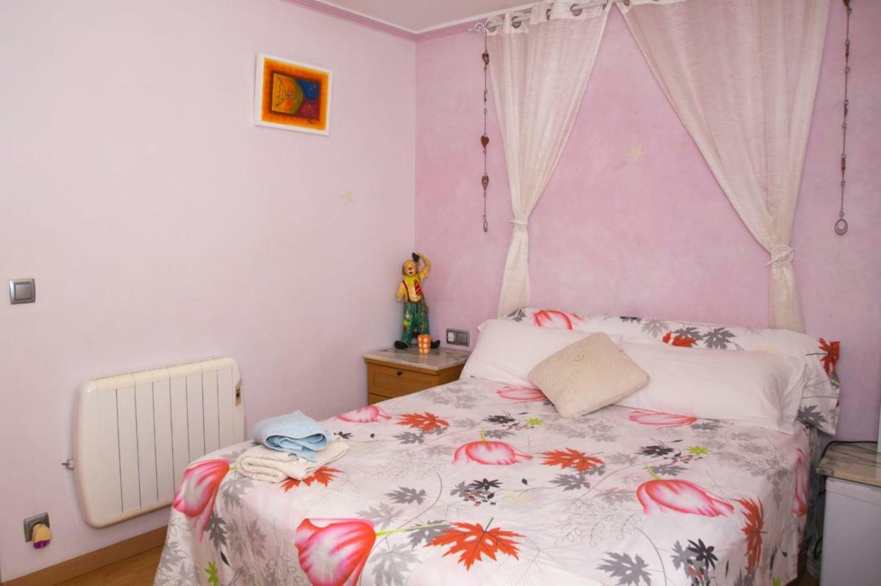 Habitacion Maria Jose Benidorm Zewnętrze zdjęcie